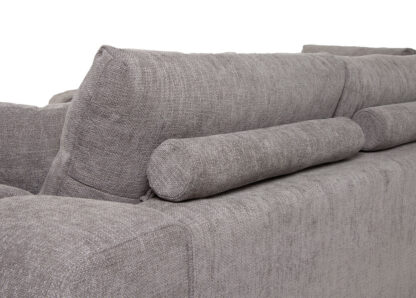 Aada XL divaanisohva takaosa