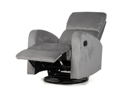 Sevilla recliner-mekanismituoli - Pyörivä/keinuva - Image 2