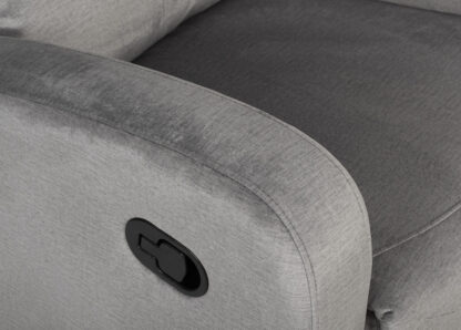 Sevilla recliner-mekanismituoli - Pyörivä/keinuva - Image 3