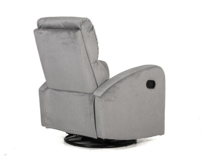 Sevilla recliner-mekanismituoli - Pyörivä/keinuva - Image 4
