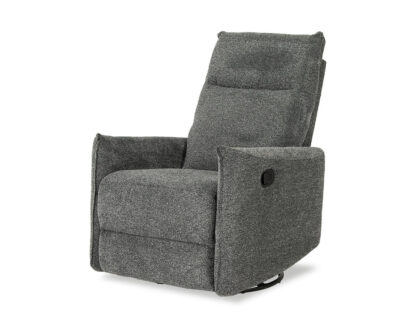 Kajo recliner-mekanismituoli harmaa