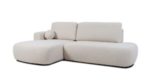 Aavikko XL divaanivuodesohva beige vasen