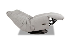 Moon recliner-mekanismituoli sähkotoiminen lepoasento