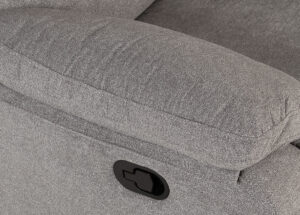 Basso Lux recliner-mekanismituoli noja