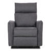 Kaarna recliner - mekanismituoli