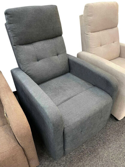 Viva recliner - mekanismituoli - Image 4