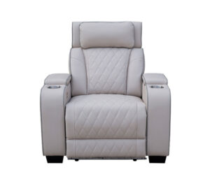 Cine-Luxury mekanismituoli sähkötoiminen beige