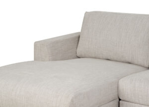 Inka XL divaanisohva vaalea beige divaani