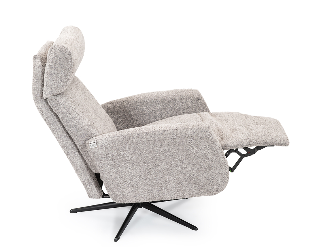 Slimline 8077 Recliner Mekanismituoli Kulmasohvat fi