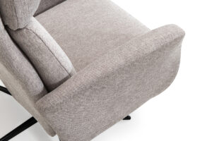 Slimline 8077 mekanismituoli beige ylä