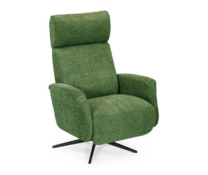 Slimline 8077 mekanismituoli vihreä