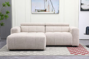 Aalto divaanisohva beige miljoo