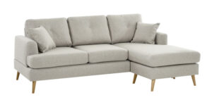 Sanza divaanisohva beige